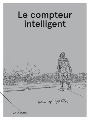 cover image of Le compteur intelligent